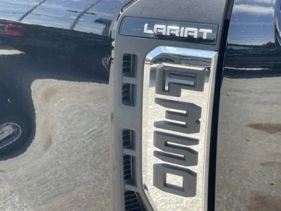 2025 Ford F-350SD - Photo 22