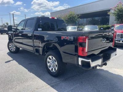 2025 Ford F-350SD - Photo 25
