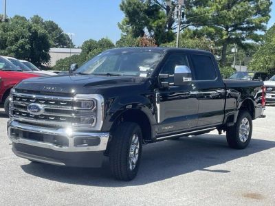 2025 Ford F-350SD - Photo 24