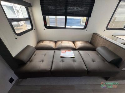 2026 Forest River RV Westbrook — photo 29 view