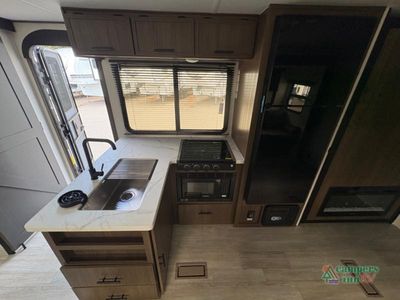 2026 Forest River RV Westbrook — photo 16 view