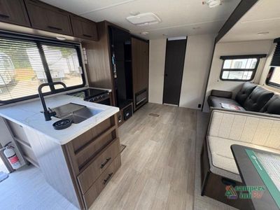 2026 Forest River RV Westbrook — photo 9 view