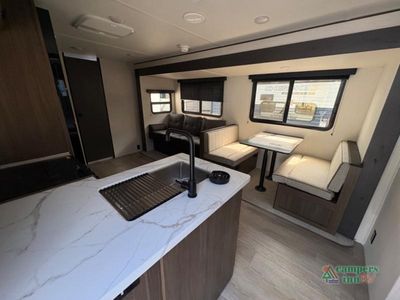 2026 Forest River RV Westbrook — photo 8 view