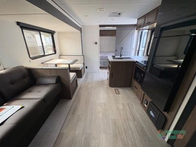 2026 Forest River RV Westbrook — photo 7 view