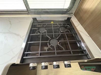 2026 Forest River RV Westbrook — photo 19 view