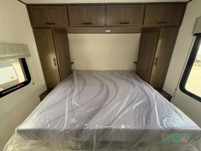 2026 Forest River RV Westbrook — photo 11 view