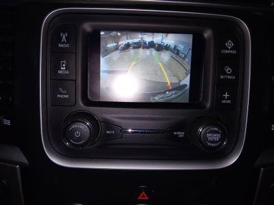 2024 Ram 1500 Classic — photo 16 view