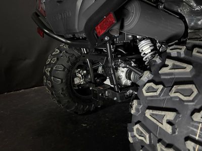 2026 CFMOTO CFORCE 600 Touring - Photo 6