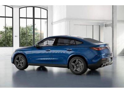 2026 Mercedes-Benz GLC — photo 31 view