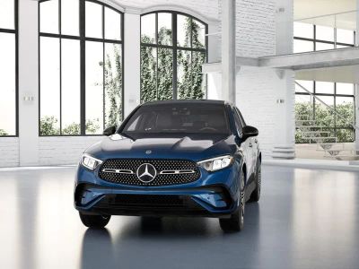 2026 Mercedes-Benz GLC — photo 42 view