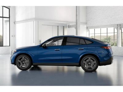 2026 Mercedes-Benz GLC — photo 75 view