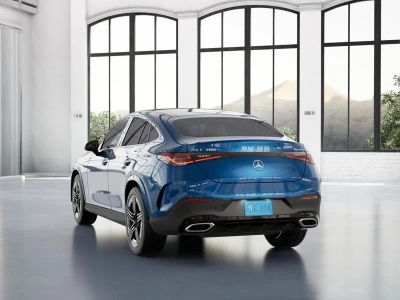 2026 Mercedes-Benz GLC — photo 69 view