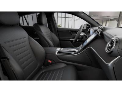 2026 Mercedes-Benz GLC — photo 46 view