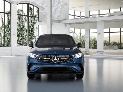2026 Mercedes-Benz GLC — photo 49 view