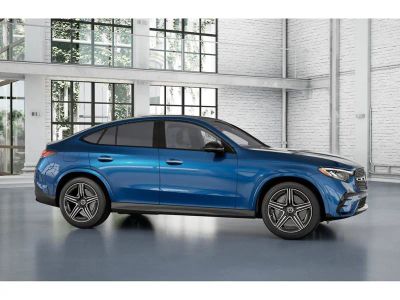 2026 Mercedes-Benz GLC — photo 56 view