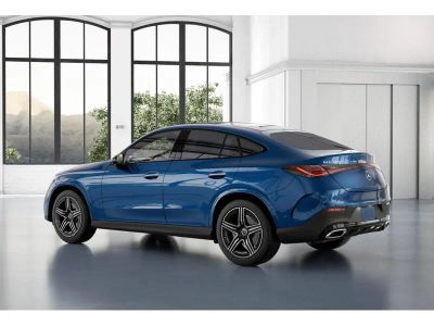 2026 Mercedes-Benz GLC — photo 72 view