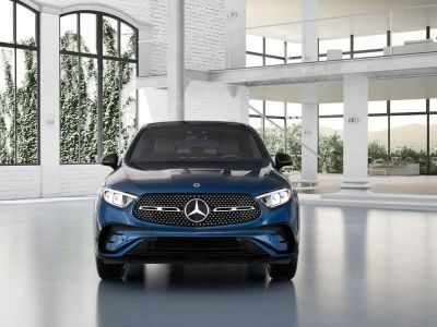 2026 Mercedes-Benz GLC — photo 7 view