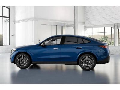 2026 Mercedes-Benz GLC — photo 33 view