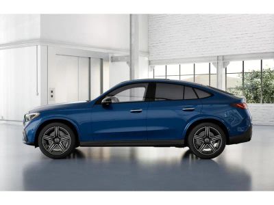 2026 Mercedes-Benz GLC — photo 76 view