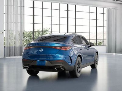 2026 Mercedes-Benz GLC — photo 65 view