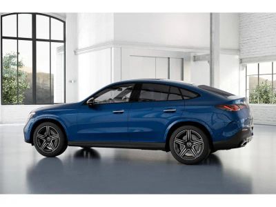 2026 Mercedes-Benz GLC — photo 74 view