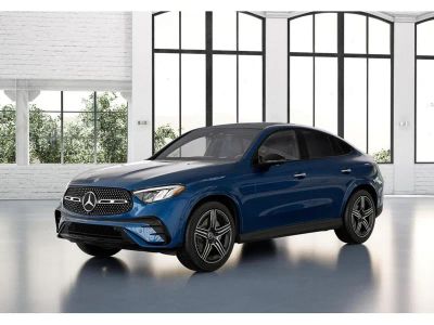 2026 Mercedes-Benz GLC — photo 39 view