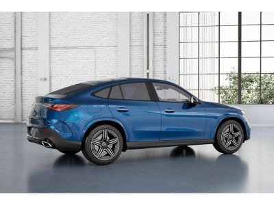 2026 Mercedes-Benz GLC — photo 61 view