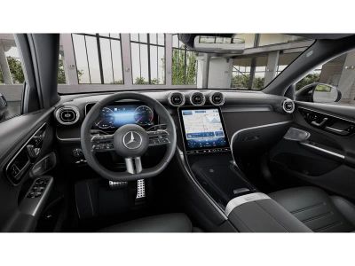 2026 Mercedes-Benz GLC — photo 45 view
