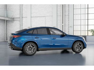 2026 Mercedes-Benz GLC — photo 60 view