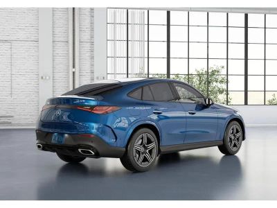 2026 Mercedes-Benz GLC — photo 21 view