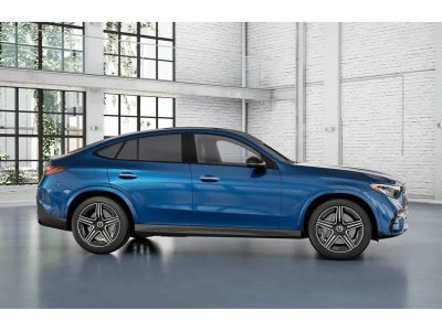 2026 Mercedes-Benz GLC — photo 57 view