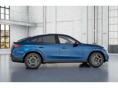 2026 Mercedes-Benz GLC — photo 59 view