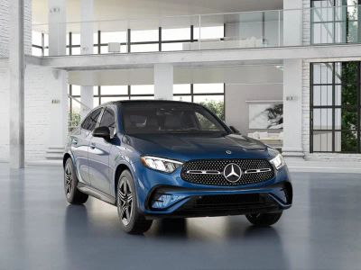 2026 Mercedes-Benz GLC — photo 51 view