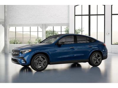 2026 Mercedes-Benz GLC — photo 79 view