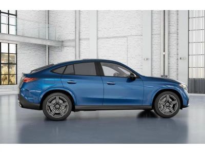 2026 Mercedes-Benz GLC — photo 17 view