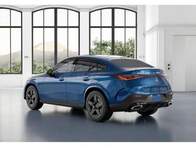 2026 Mercedes-Benz GLC — photo 29 view