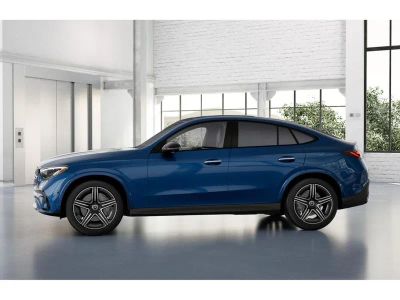 2026 Mercedes-Benz GLC — photo 35 view