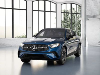 2026 Mercedes-Benz GLC — photo 83 view