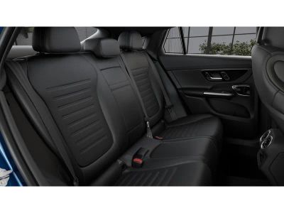 2026 Mercedes-Benz GLC — photo 47 view