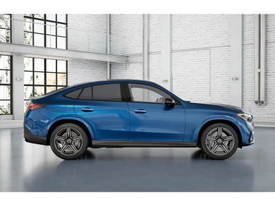 2026 Mercedes-Benz GLC — photo 58 view