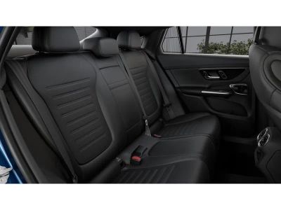 2026 Mercedes-Benz GLC — detail view