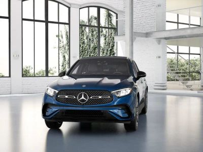 2026 Mercedes-Benz GLC — photo 84 view