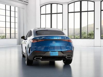 2026 Mercedes-Benz GLC — photo 68 view