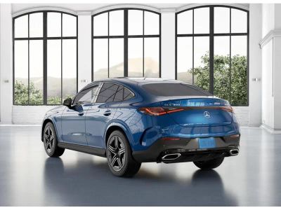 2026 Mercedes-Benz GLC — photo 70 view