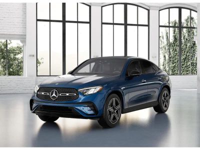 2026 Mercedes-Benz GLC — photo 82 view