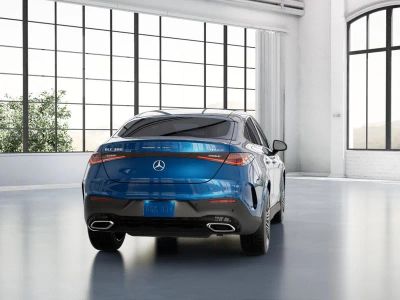 2026 Mercedes-Benz GLC — photo 66 view
