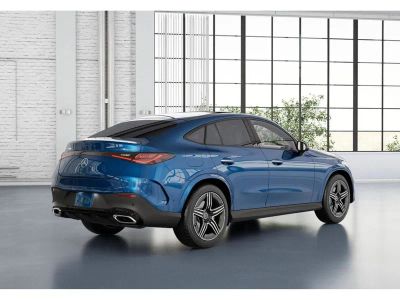 2026 Mercedes-Benz GLC — photo 63 view