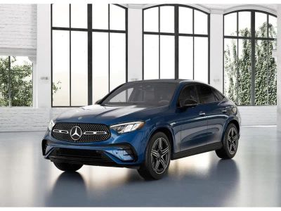2026 Mercedes-Benz GLC — photo 40 view