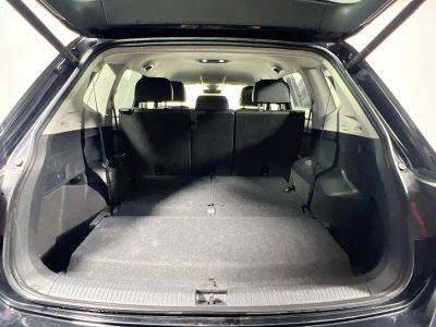 2024 Volkswagen Tiguan — photo 30 view