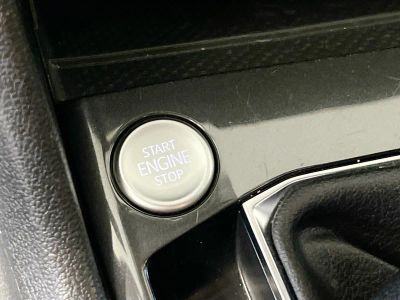 2024 Volkswagen Tiguan — photo 20 view